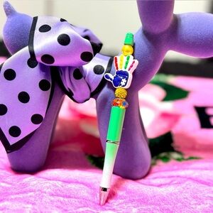 AUTISM AWARENESS Customized Pen, NIP